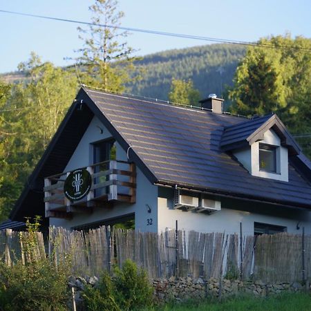 Ski House Szczyrk - Czyrna Bagian luar foto