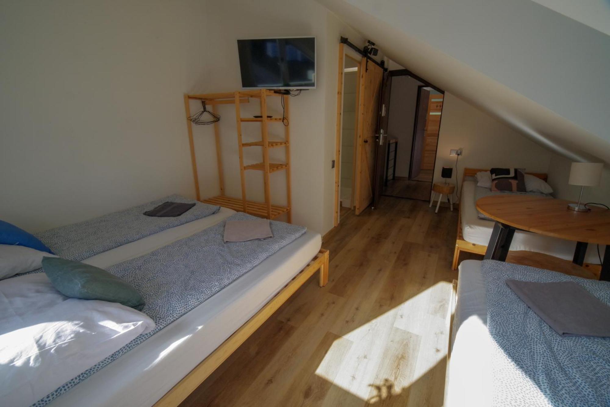 Ski House Szczyrk - Czyrna Bagian luar foto